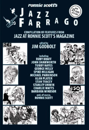 Ronnie Scott's Jazz Farrago