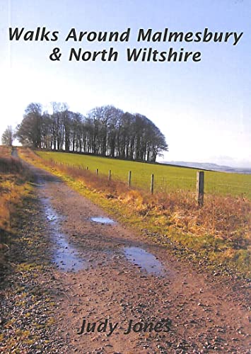 Walks Around Malmesbury and North Wiltshire