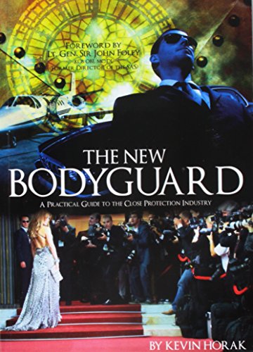The New Bodyguard