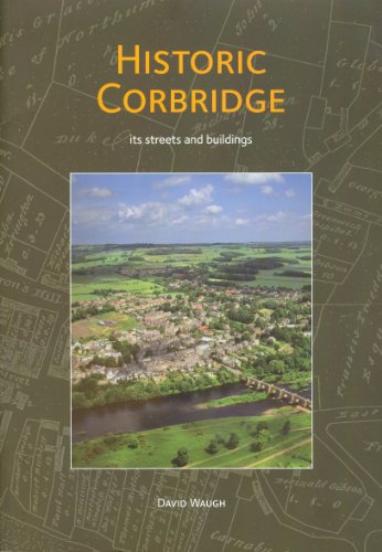 Historic Corbridge