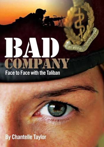 Bad Company