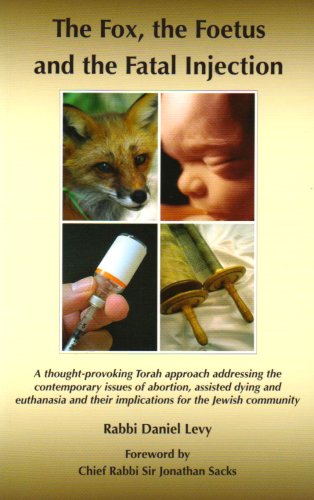 The Fox, the Foetus and the Fatal Injection