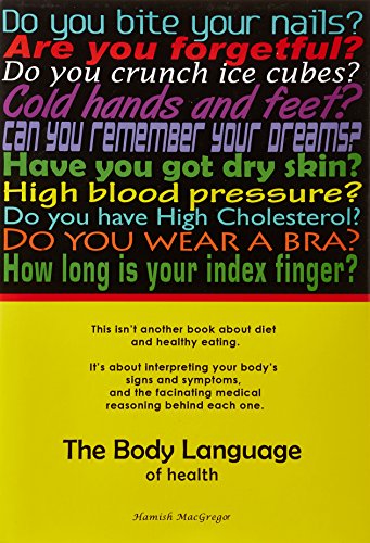 The Body Language of Health