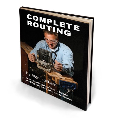 Complete Routing