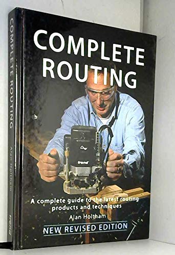 Complete Routing
