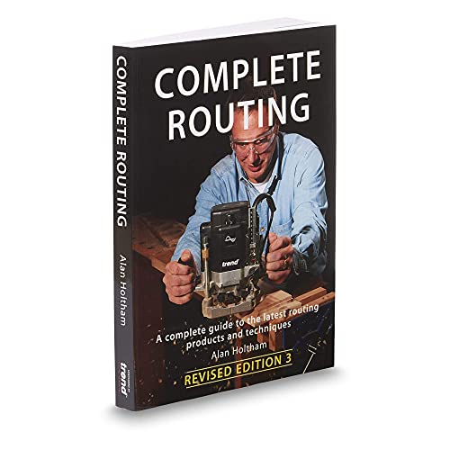 COMPLETE ROUTING