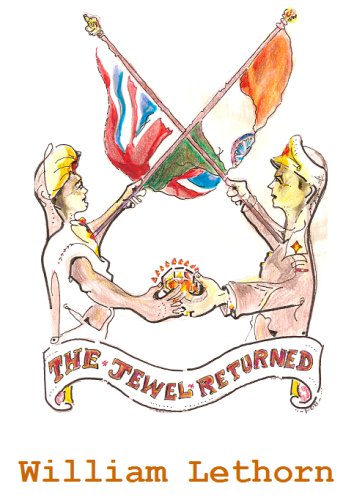 The Jewel Returned