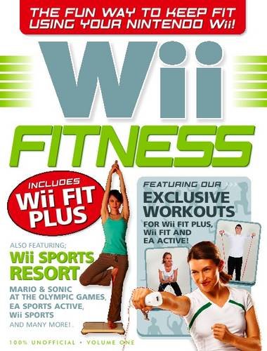 Wii Fitness