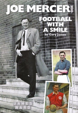 Joe Mercer, OBE