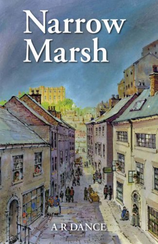 Narrow Marsh