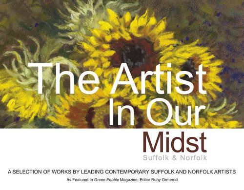 The Artist in Our Midst