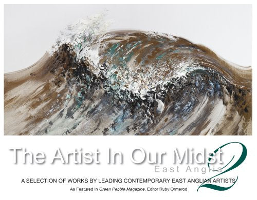 The Artist in Our Midst 2