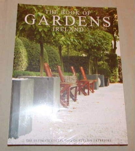 The Book of Gardens