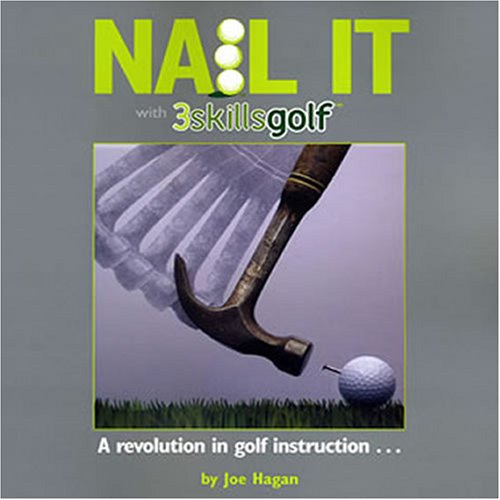 NAILIT with 3skillsgolf