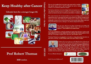 Keep Healthy after Cancer