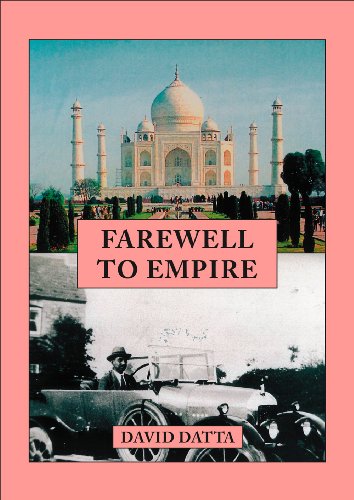 Farewell to Empire