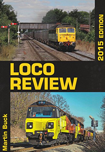 Loco Review
