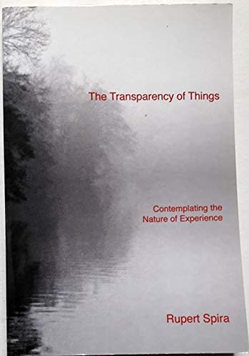 Transparency of Things