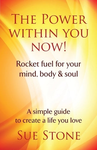 The Power Within You Now