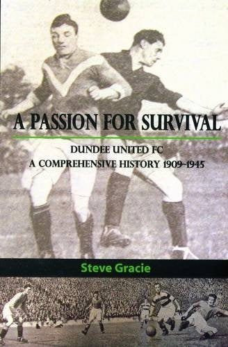 A Passion for Survival