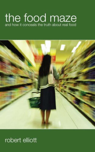 The Food Maze