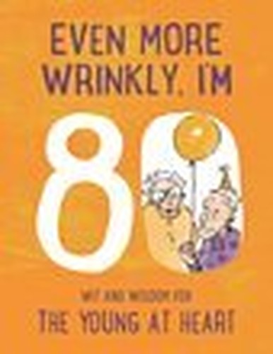 Even More Wrinkly