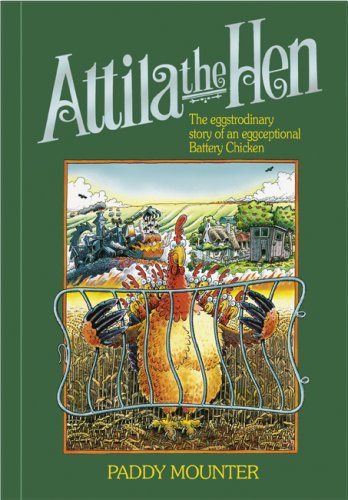 Attila the Hen