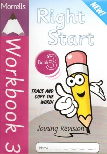 Morrells Right Start