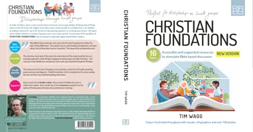 CHRISTIAN FOUNDATIONS
