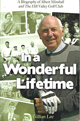 In a Wonderful Lifetime