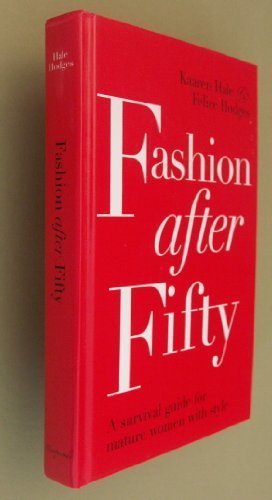 Fashion After Fifty