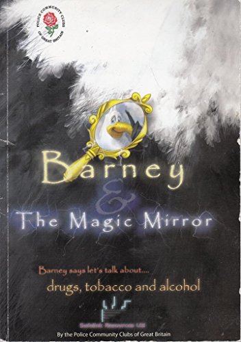 Barney and Echo a Lesson Learned