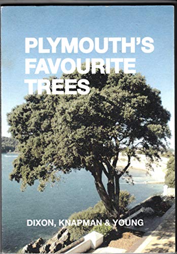 Plymouth's Favourite Trees