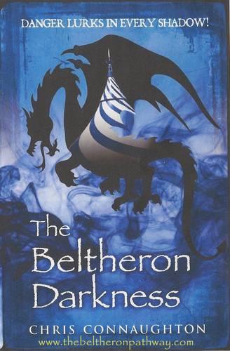 The Beltheron Darkness