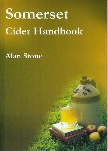 Somerset Cider Handbook