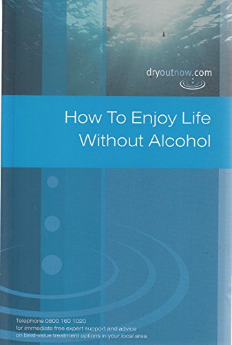 How to Enjoy Life without Alcohol