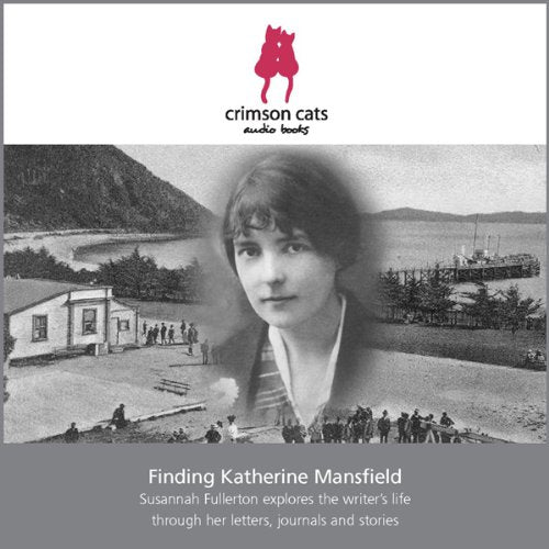 Finding Katherine Mansfield