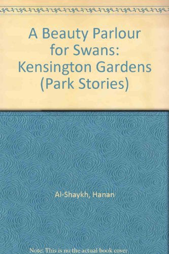 A Beauty Parlour for Swans