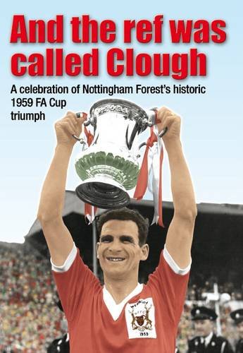 And the Ref Was Called Clough
