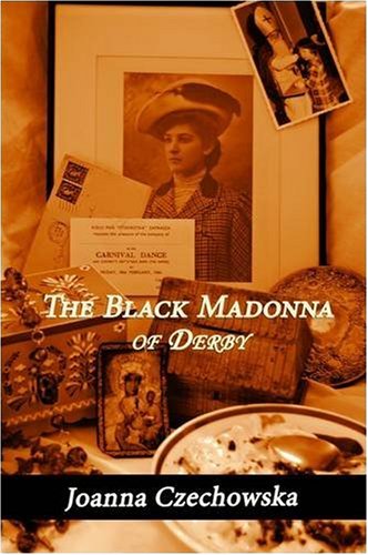 The Black Madonna of Derby
