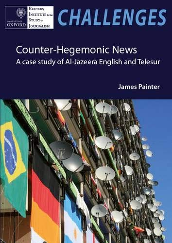 Counter-hegemonic News