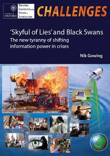 Skyful of Lies and Black Swans