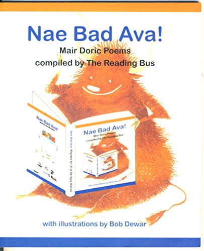 Nae Bad Ava! Mair Doric Poems