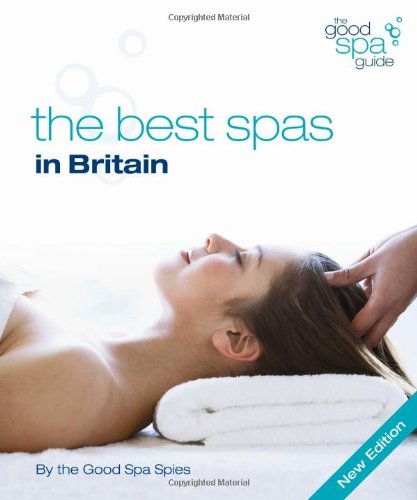 The Good Spa Guide