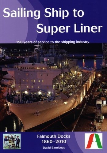 Sailing Ship to Super Liner