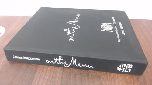 On The Menu