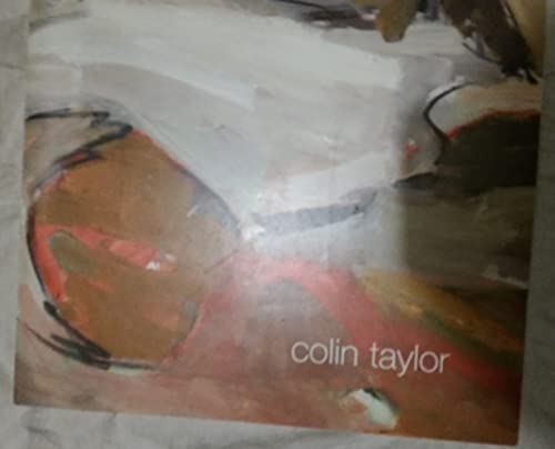 Colin Taylor