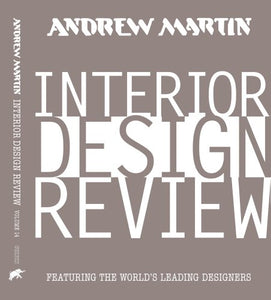 Andrew Martin Interior Design Review 