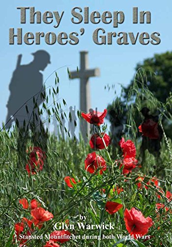 They Sleep in Heroes' Graves