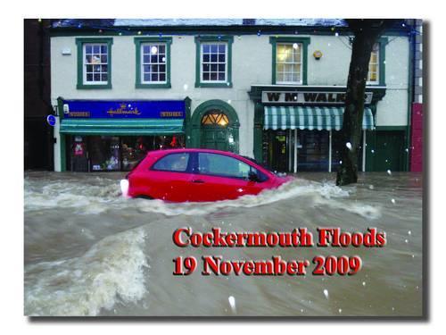 The Cockermouth Floods